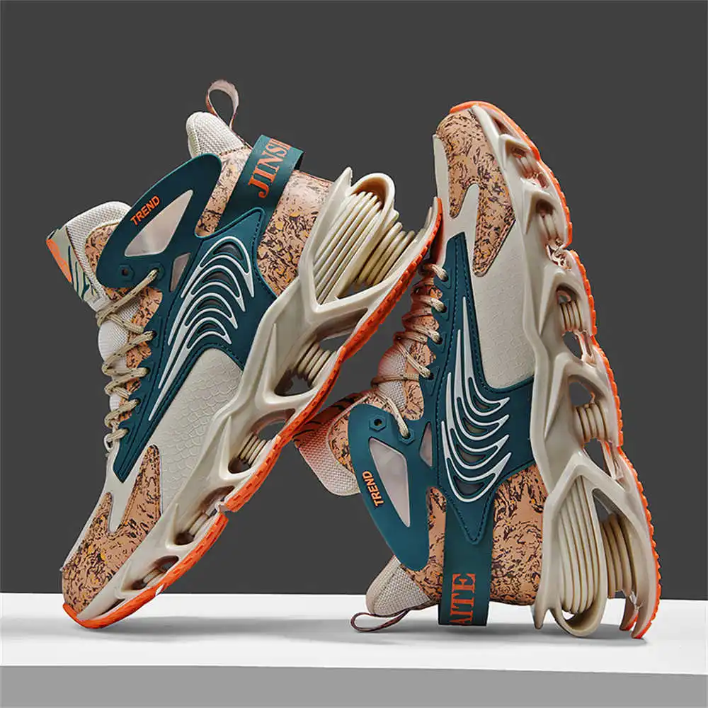 Office Tech Set Up - Non-slip Mid Child Running Sneakers Casual