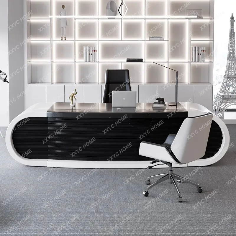 Office Management Technology - FG11Creative Technology Wind Painting Fashion Manager
