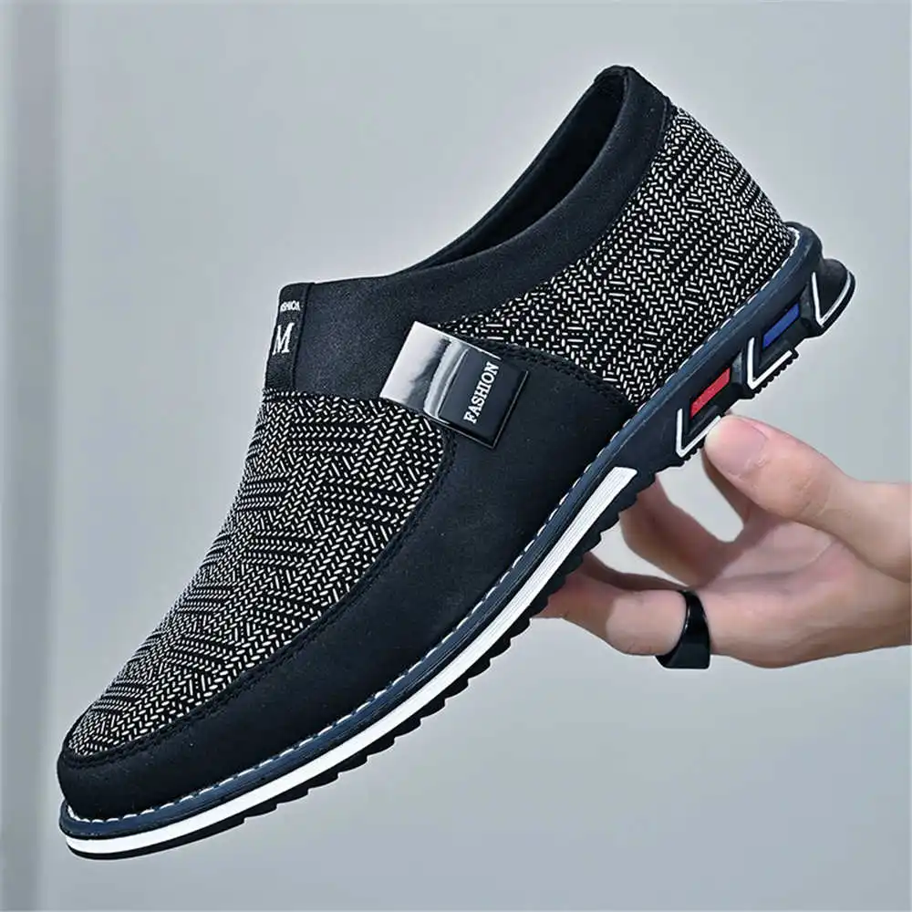 Office Tech Set Up - Dark Blue 44-45 Summer Shoes Sale