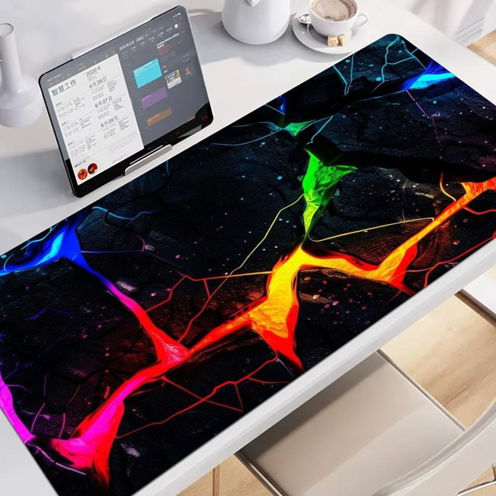 Large XXL Gaming MousePad Desk - Office Tech Desk ulasan dan harga