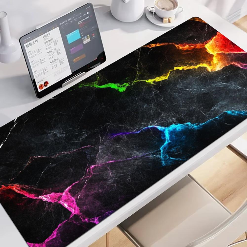 Large XXL Gaming MousePad Desk - Office Tech Desk ulasan dan harga