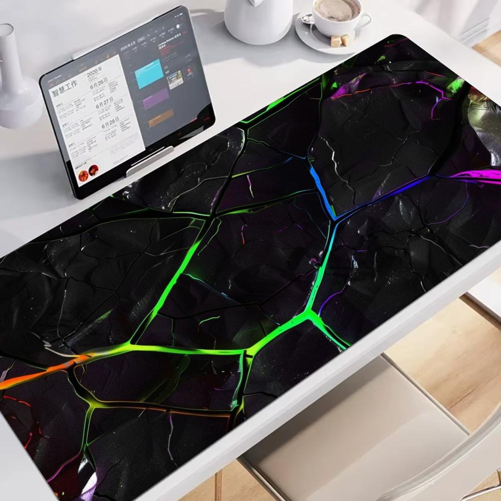 Large XXL Gaming MousePad Desk - Office Tech Desk ulasan dan harga