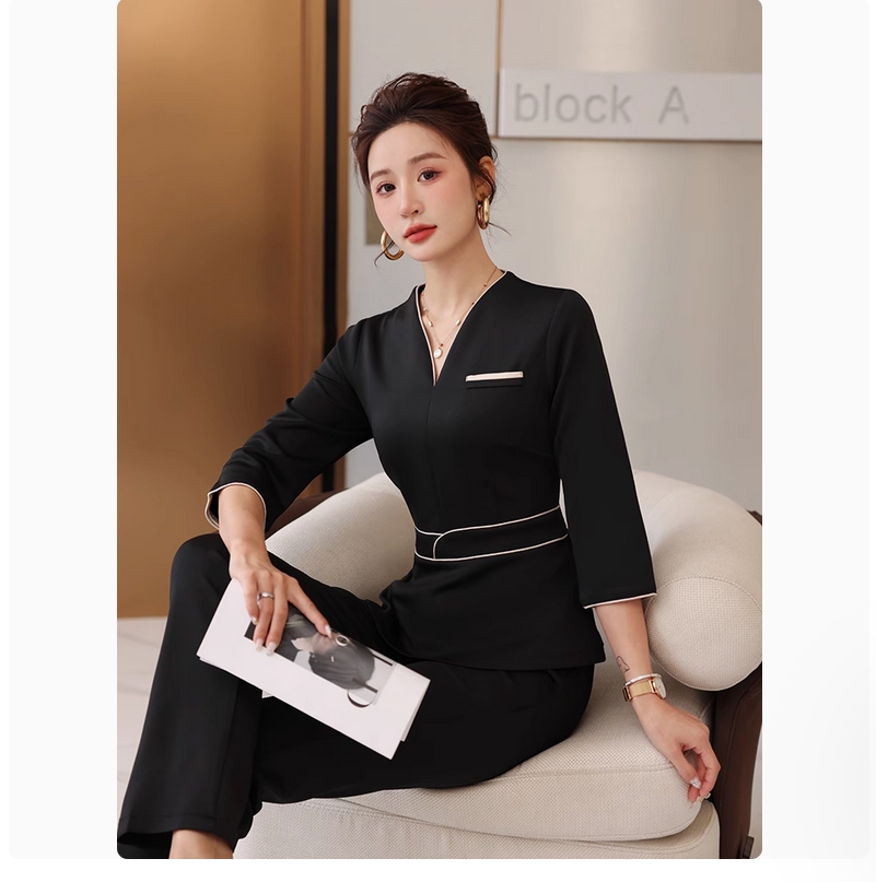 2024 High end Technology Beaut - Office Management Technology ulasan dan harga