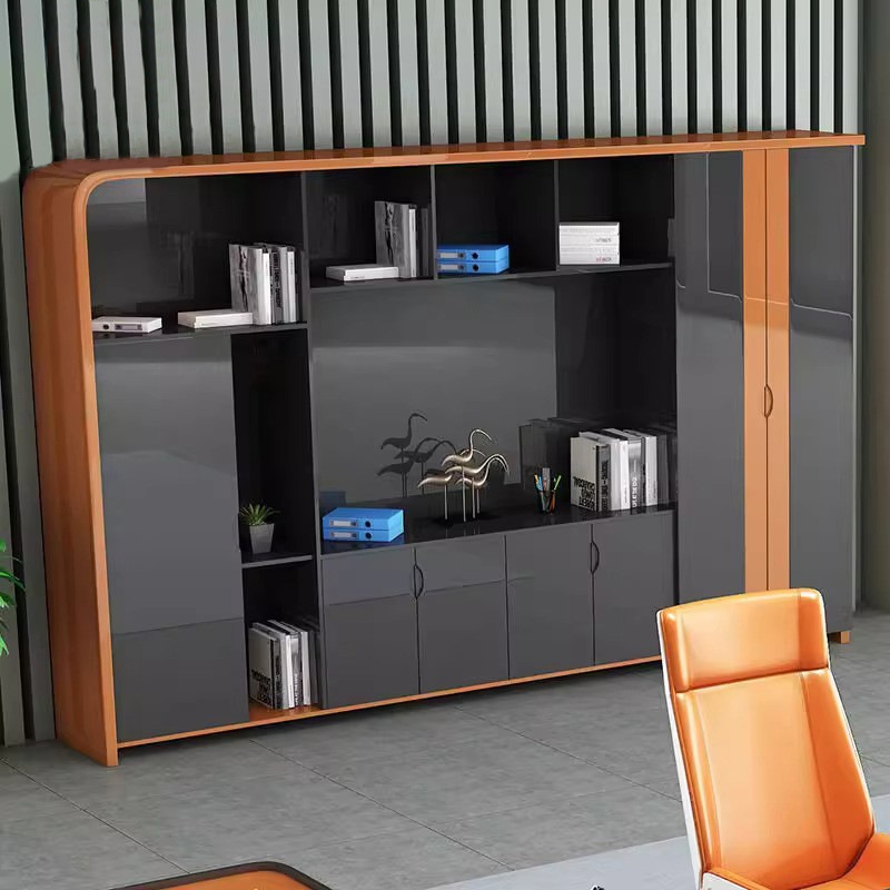 CEO desk,boss table,office Fur - Office Management Technology ulasan dan harga