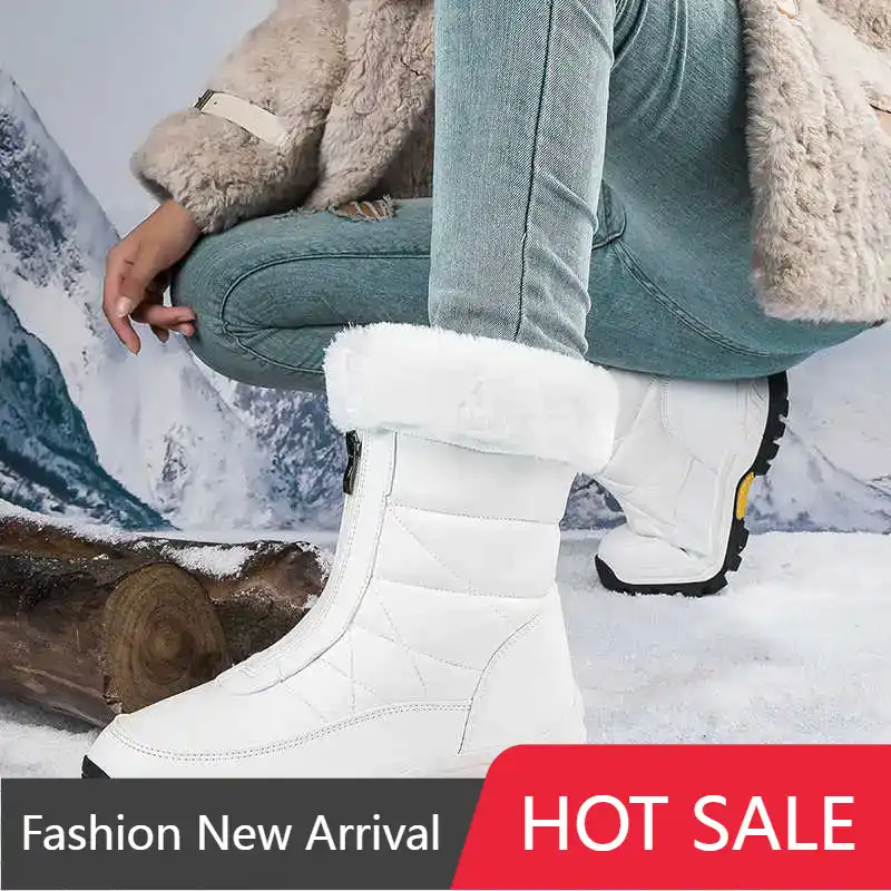 Women's Boot Sneakers Walking  - Office Tech Set Up ulasan dan harga