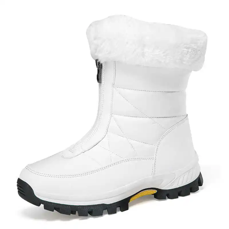 Women's Boot Sneakers Walking  - Office Tech Set Up ulasan dan harga