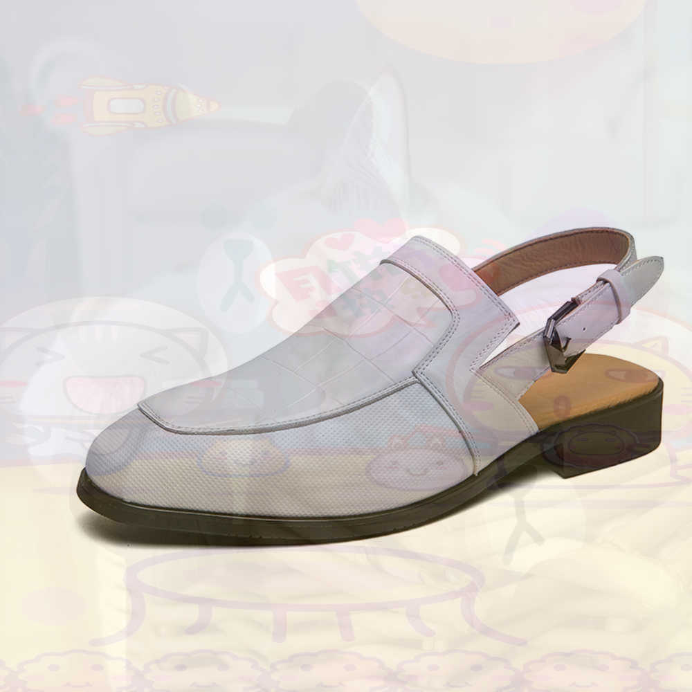 Plus Size Size 39 Man's Anti-s - High Tech Office Room ulasan dan harga