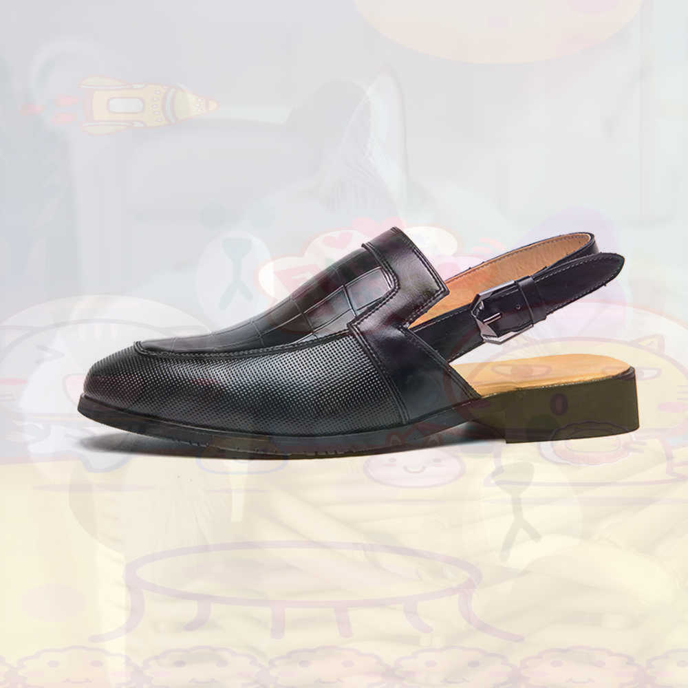 Plus Size Size 39 Man's Anti-s - High Tech Office Room ulasan dan harga