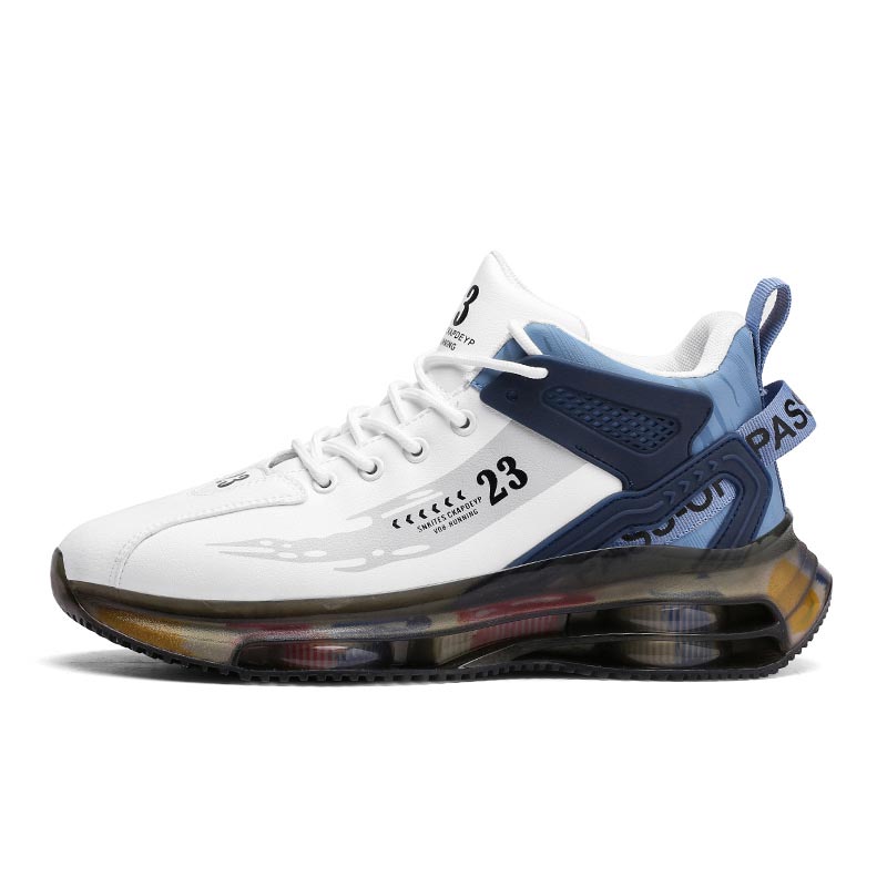 flatform spring sneakers men a - High Tech Office Room ulasan dan harga
