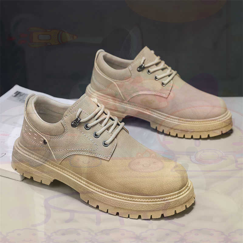 Dark Natural Leather Fashion T - Office Tech Set Up ulasan dan harga