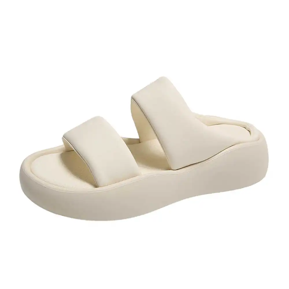 Size 39 Strips Summer Shoes Sa - High Tech Office Room ulasan dan harga