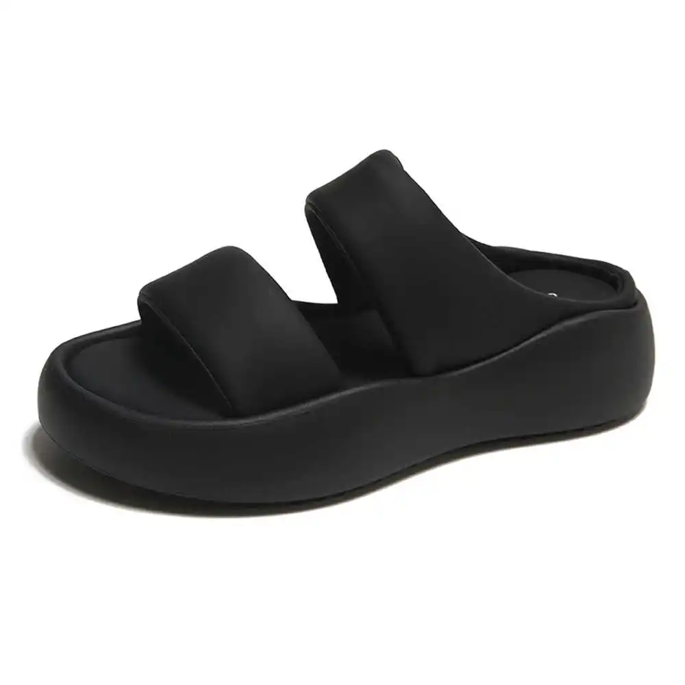 Size 39 Strips Summer Shoes Sa - High Tech Office Room ulasan dan harga