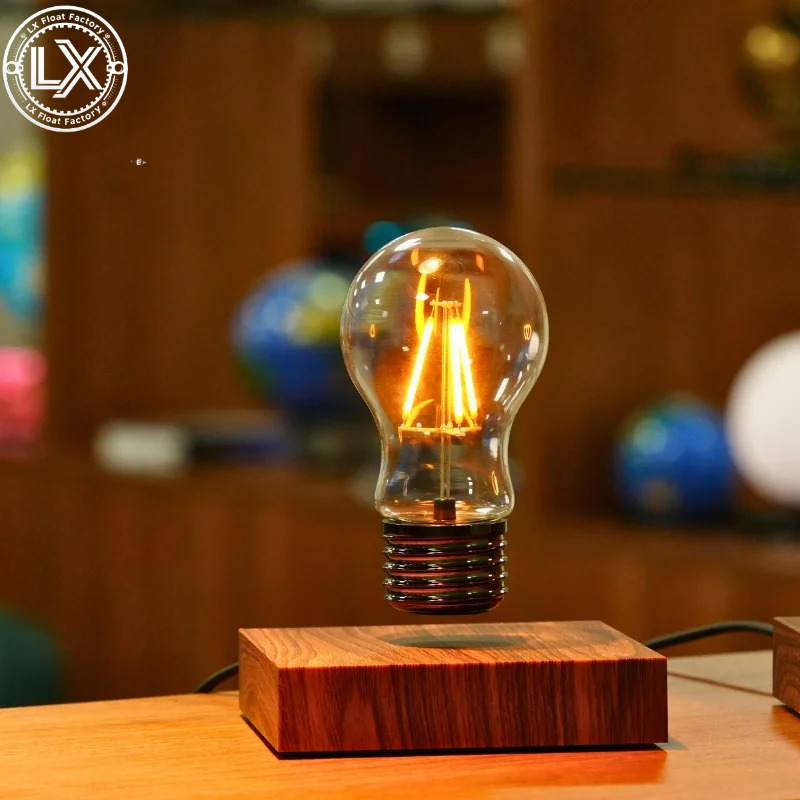 Magnetic Levitating Floating W - Office Tech Desk ulasan dan harga