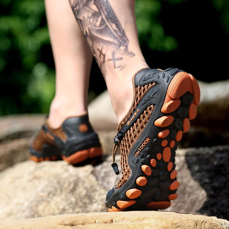 trekking mountain mens sports  - High Tech Office Room ulasan dan harga