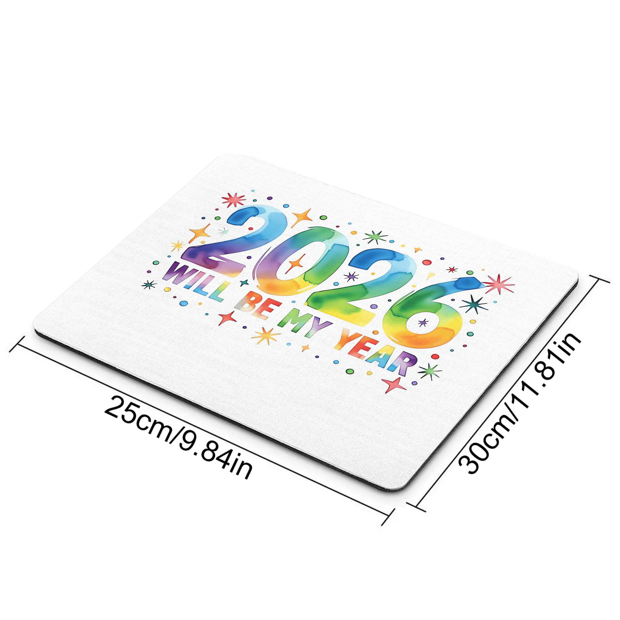2026 Modern Desk Mat, Felt Fab - Office Tech Desk ulasan dan harga
