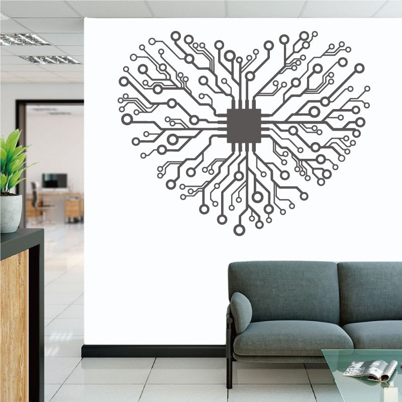 Love Chip Tech Company Office  - Office Tech Company ulasan dan harga