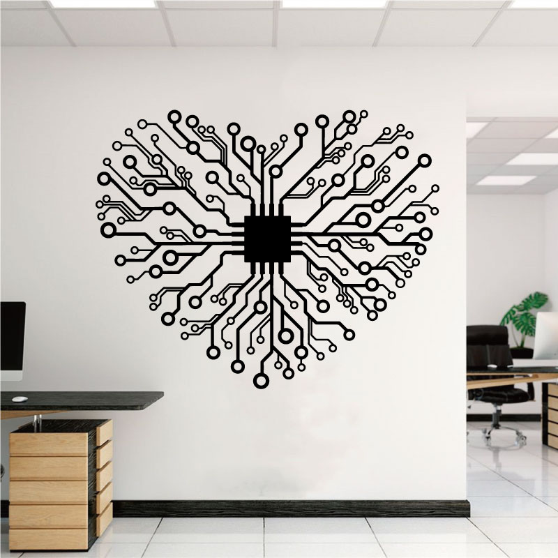 Love Chip Tech Company Office  - Office Tech Company ulasan dan harga