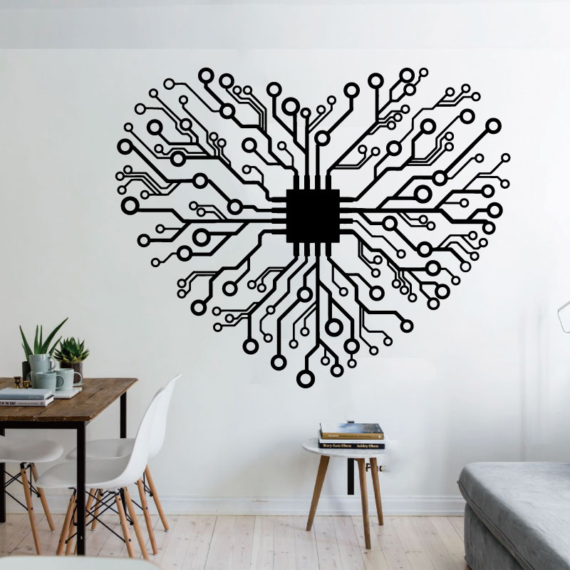 Love Chip Tech Company Office  - Office Tech Company ulasan dan harga