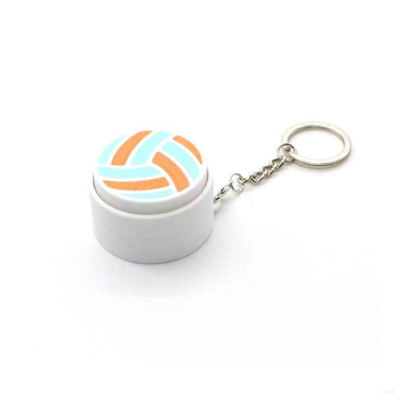 Sensory Stress Relief Ball Key - Office Management Technology ulasan dan harga