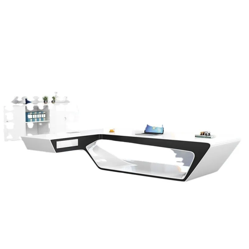 Designer paint president boss  - Office Management Technology ulasan dan harga
