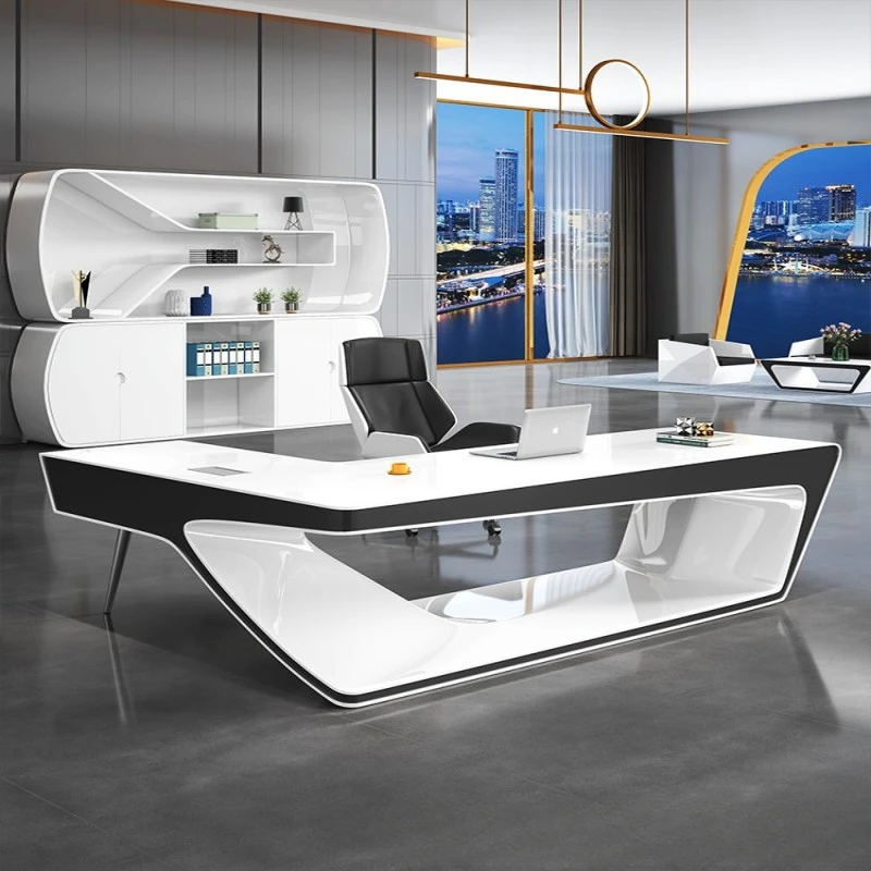 Designer paint president boss  - Office Management Technology ulasan dan harga
