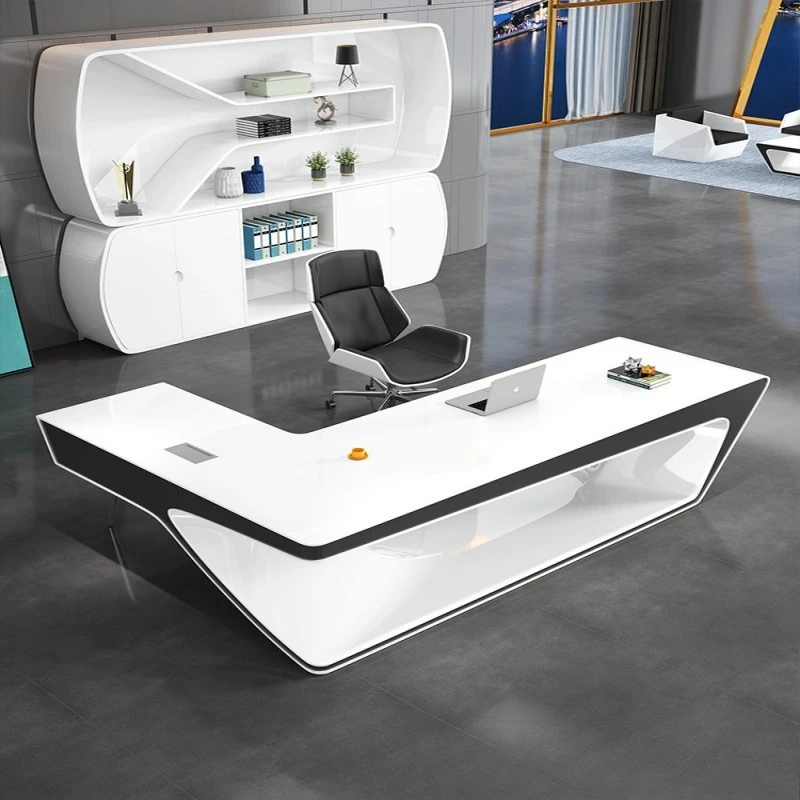 Designer paint president boss  - Office Management Technology ulasan dan harga