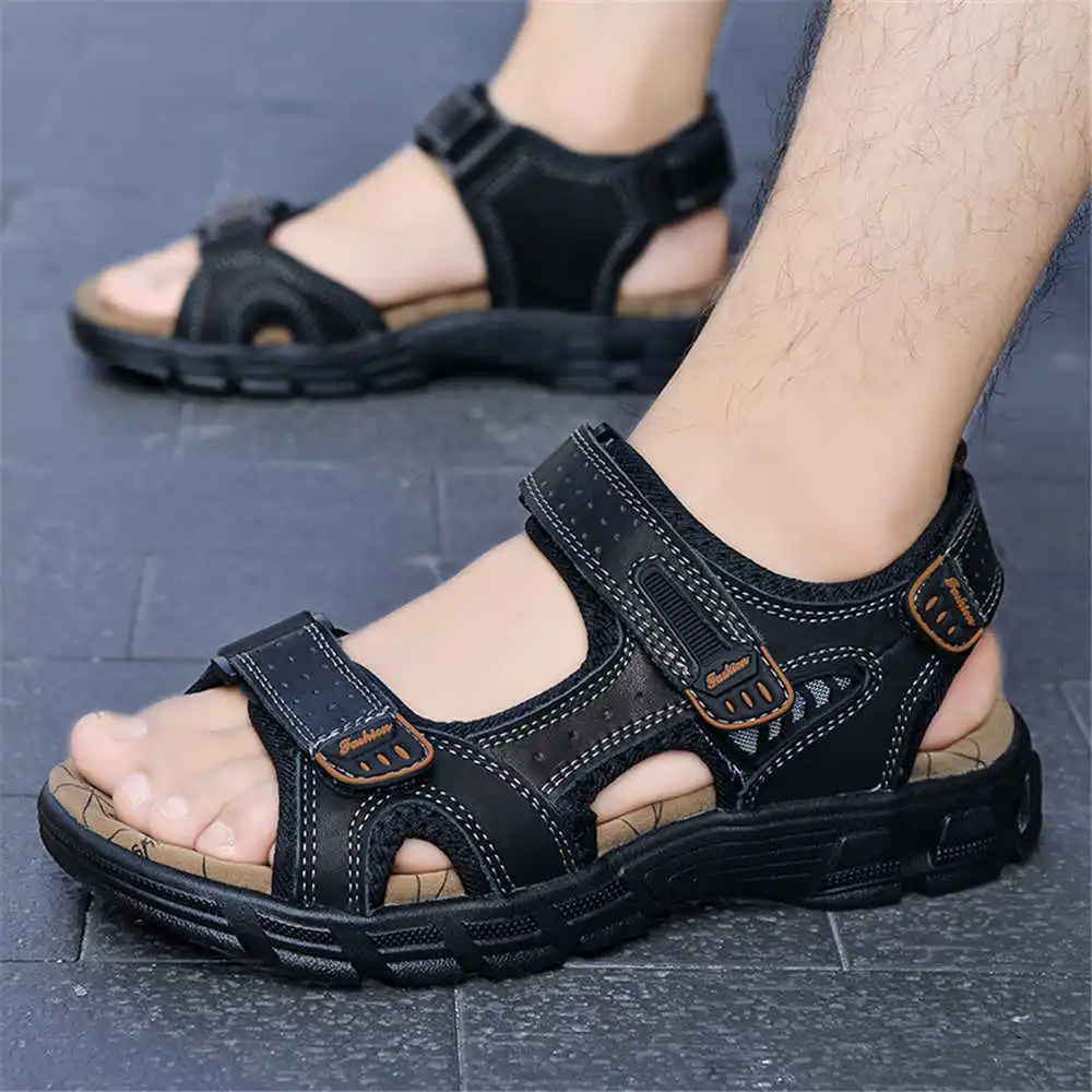 45-46 anti slip hawaiian men's - High Tech Office Room ulasan dan harga