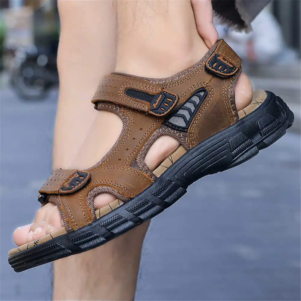 45-46 anti slip hawaiian men's - High Tech Office Room ulasan dan harga