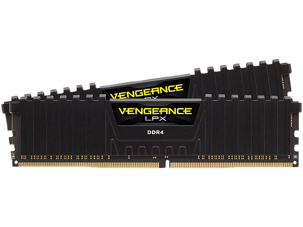 CORSAIR Vengeance LPX 32GB (2  - Corsair Ram Vengeance 32Gb ulasan dan harga