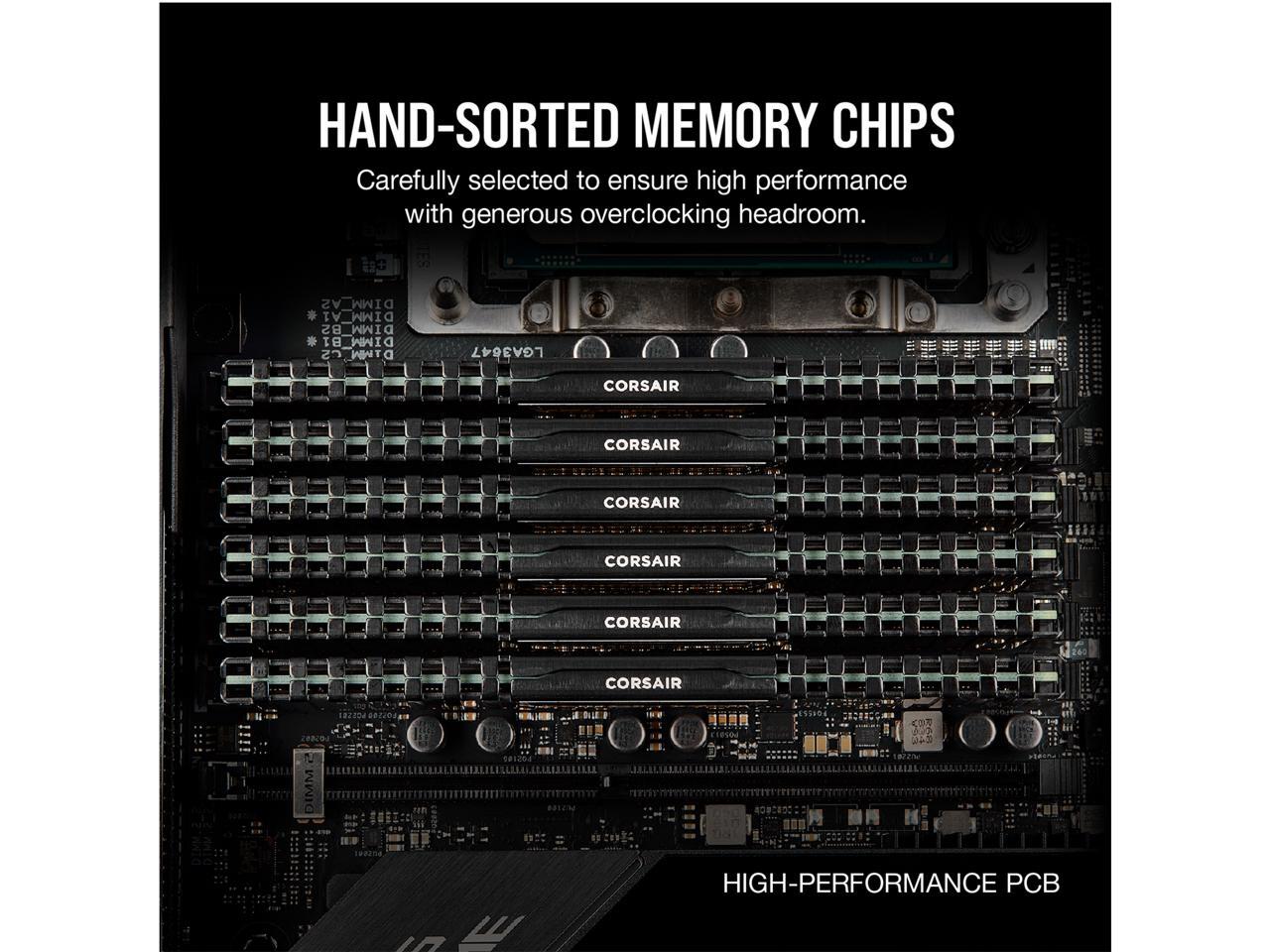 CORSAIR Vengeance LPX 32GB (2  - Corsair Ram Vengeance 32Gb ulasan dan harga