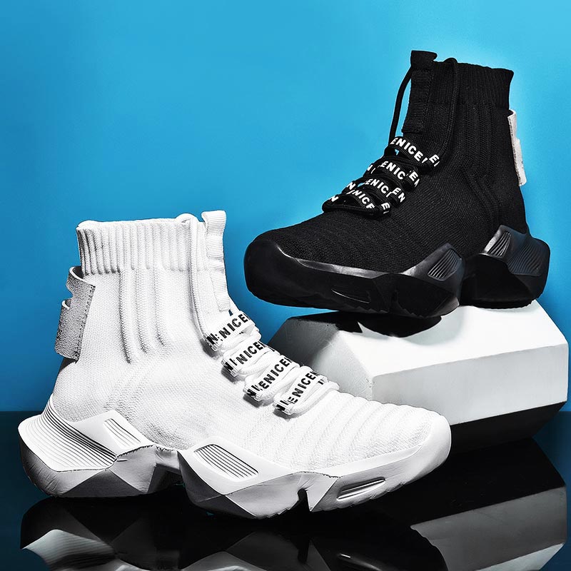 Plus Size High Top Massive Spo - High Tech Office Room ulasan dan harga