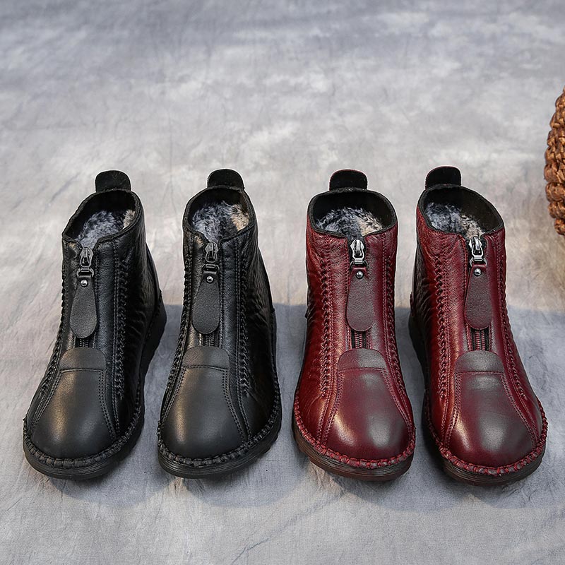 high cut pu leather sneakers w - High Tech Office Room ulasan dan harga