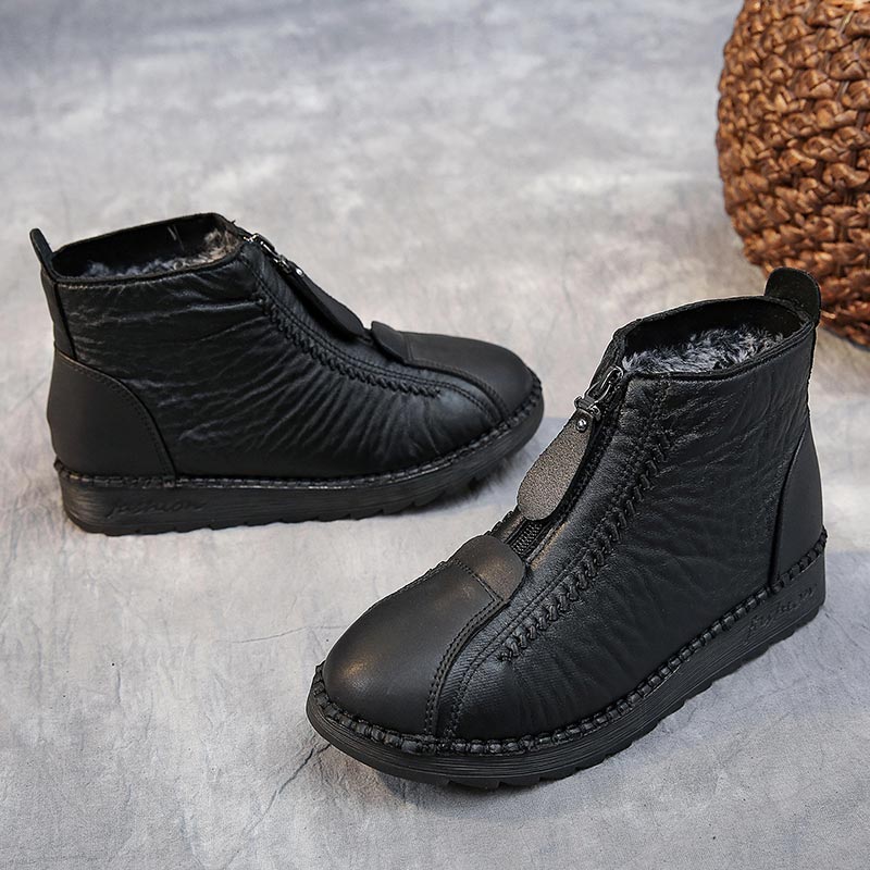 high cut pu leather sneakers w - High Tech Office Room ulasan dan harga