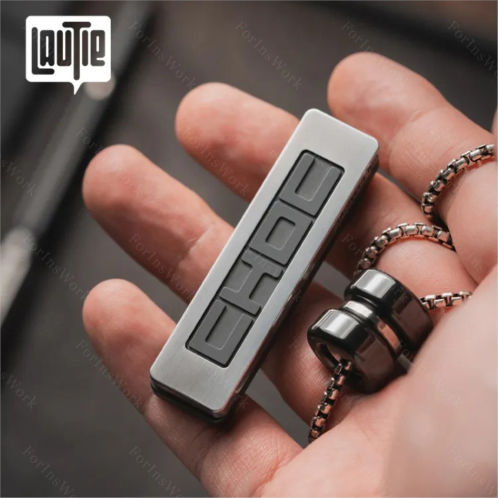 LAUTIE Choc Mechanical Slider  - Office Hi Tech ulasan dan harga