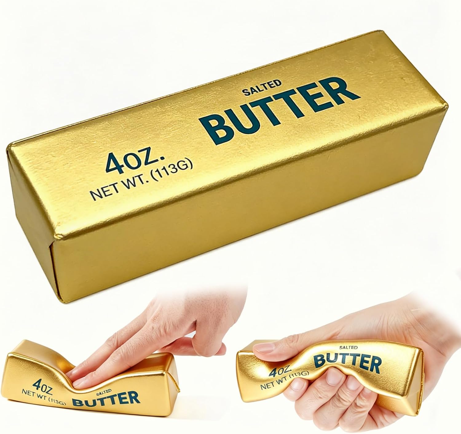 New Soft Slow Rebound Butter S - Office Hi Tech ulasan dan harga