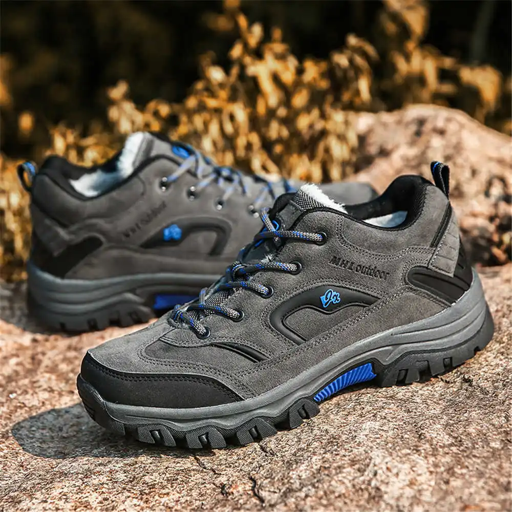 Camp Cotton Hiking Shoes For M - Tech Office Outfits Men ulasan dan harga