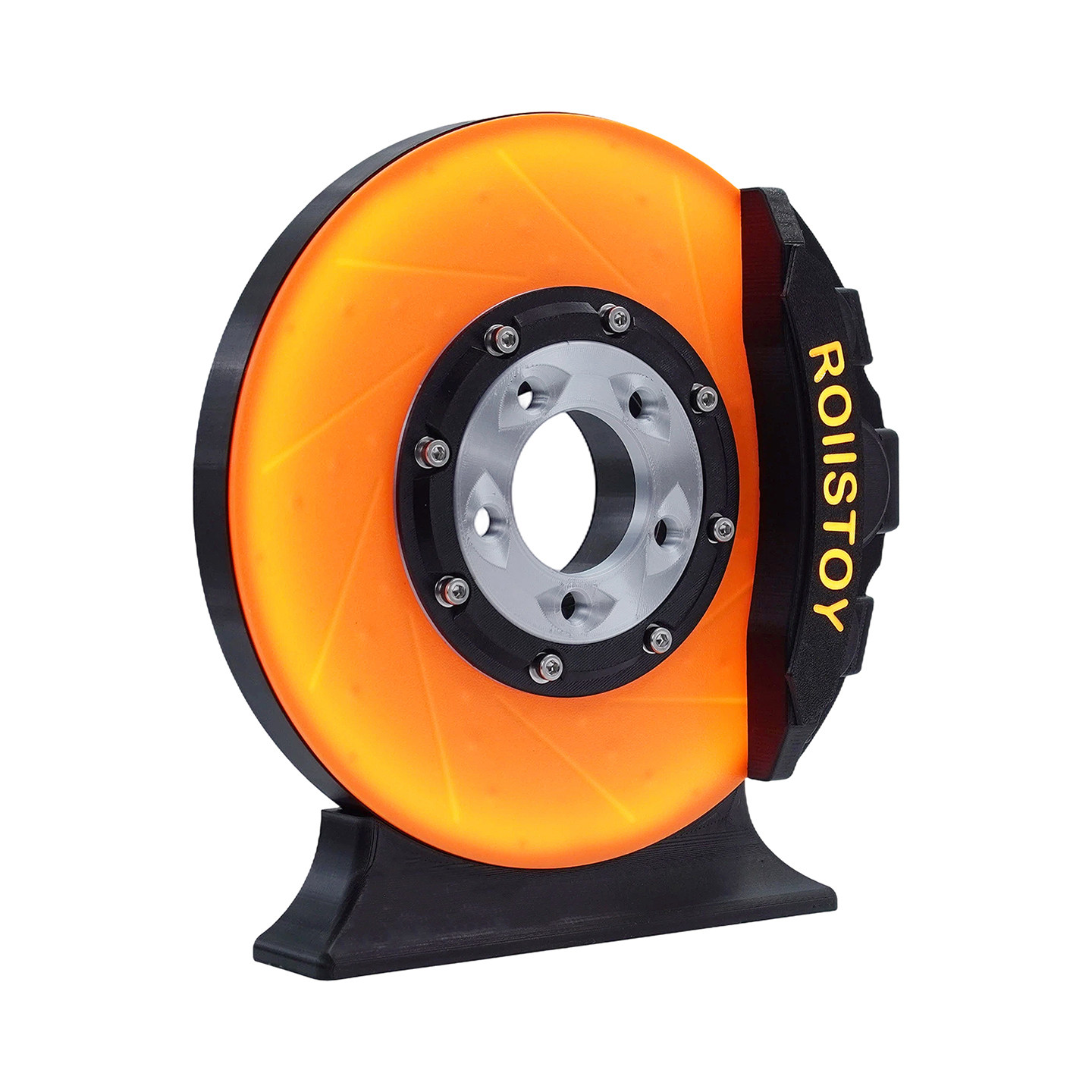 Cool Tech Brake Disc Model Rot - Office Tech Desk ulasan dan harga