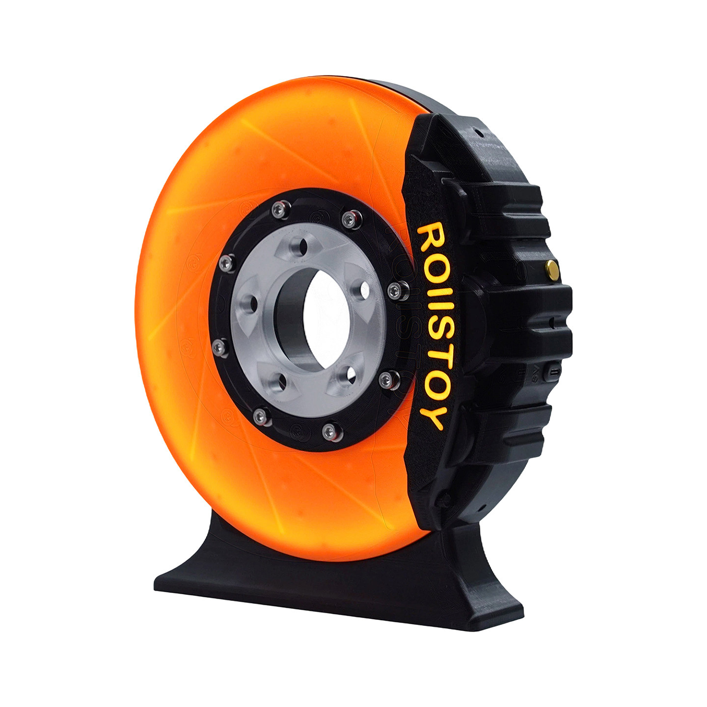 Cool Tech Brake Disc Model Rot - Office Tech Desk ulasan dan harga